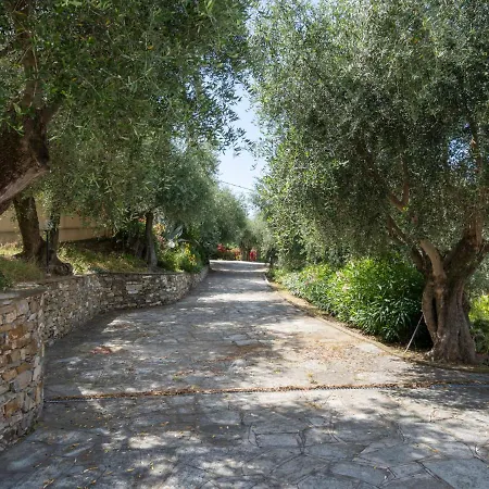 Locazione Turistica Silvia - Dia345 Appartement