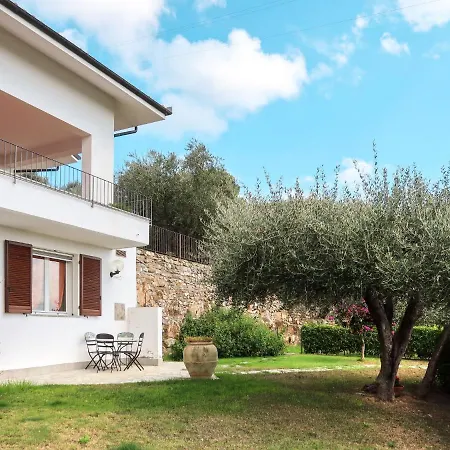 Locazione Turistica Silvia - Dia345 Appartement *