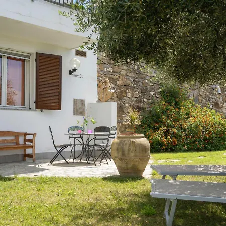 Locazione Turistica Silvia - Dia345 Appartement