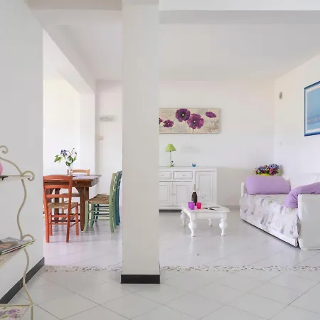 Appartement Locazione Turistica Silvia - Dia345 *