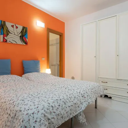 Appartement Locazione Turistica Silvia - Dia345 Pairola