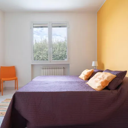 Appartement Locazione Turistica Silvia - Dia345 Pairola