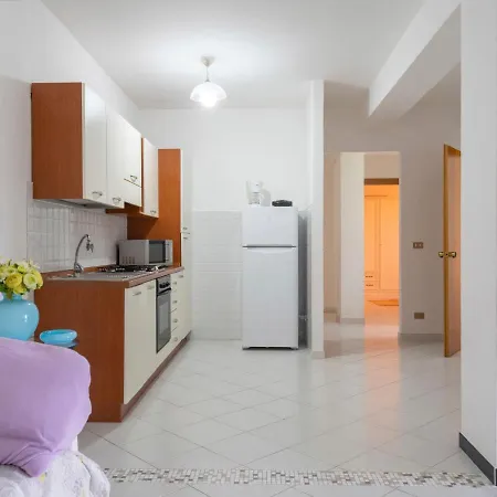 Appartement Locazione Turistica Silvia - Dia345 Pairola