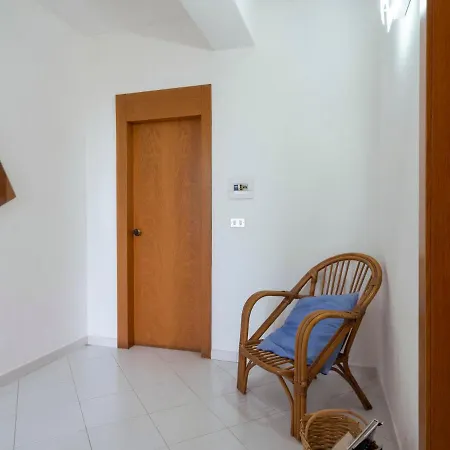 Locazione Turistica Silvia - Dia345 Appartement *