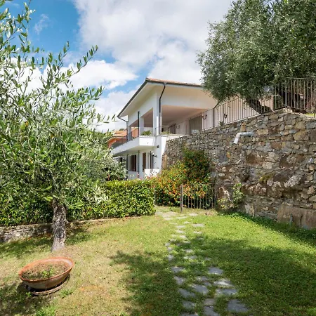 Locazione Turistica Silvia - Dia345 Appartement Pairola