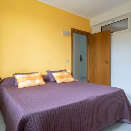 Appartement Locazione Turistica Silvia - Dia345
