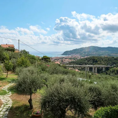 Locazione Turistica Silvia - Dia345
